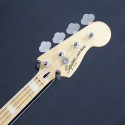 JAZZ BASS TRANSLUCENT