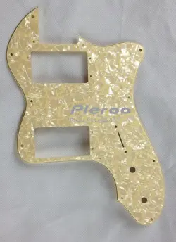 72 THINLINE PICKGUARD