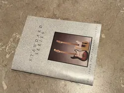 AMERICAN GUITAR BASS