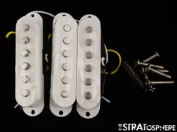 STRAT PICKUPS PICKUP