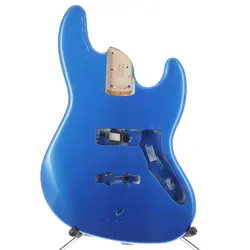FENDER AMERICAN ULTRA II JAZZ BASS BODY NOBLE BLUE FINISH 4LB 3OZ
