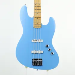 FENDER MADE IN JAPAN / AERODYNE SPECIAL JAZZ BASS CALIFORNIA BLUE