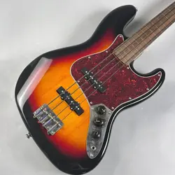 SQUIER BY FENDER /CLASSIC VIBE 60S JAZZ BASS FRETLESS ELECTRIC