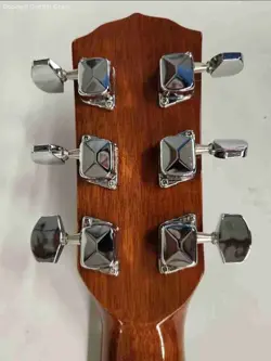 FENDER SQUIRE ACOUSTIC