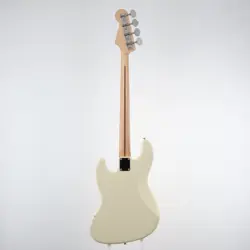 FENDER JAPAN / JB-STD/PJ VINTAGE WHITE