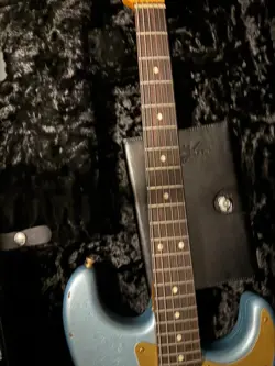 RELIC FIREMIST SILVER