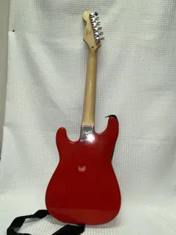 MINI RED ELECTRIC