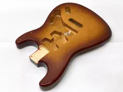 THICKNESS GENUINE FENDER