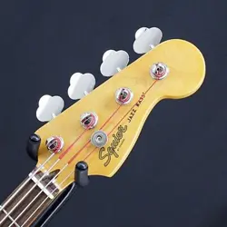 3-COLOR SUNBURST SQUIER