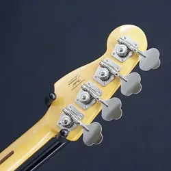 SUNBURST SQUIER BY