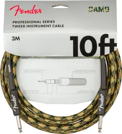 CABLE 10' WOODLAND