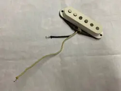 ERIC JOHNSON STRATOCASTER BRIDGE PICKUP