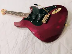 STANDARD STRATOCASTER LACE