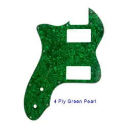 TELE THINLINE GUITAR