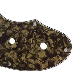 THINLINE GUITAR PICKGUARD