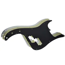 PICKGUARD FITS AMERICAN
