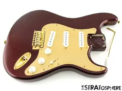 ANNIV. STRAT STRATOCASTER