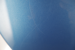 60'S JAZZMASTER BODY