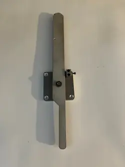 VINTAGE B STRING BENDER FOR FENDER STRATOCASTER GUITAR