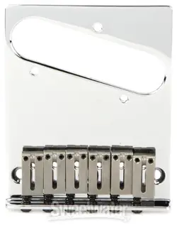 SERIES TELECASTER BRIDGE