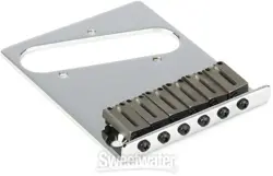 6-SADDLE AMERICAN SERIES