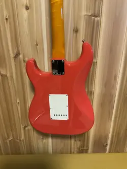 FENDER STRATOCASTER 2018