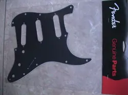 STRATOCASTER 11 HOLE