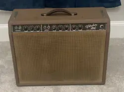 1962 FENDER VIBROLUX