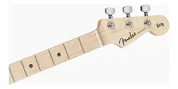 FENDER LOOG