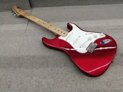 FENDER JAPAN STORATOCASTER ST-362 ELECTRIC GUITAR USED JAPAN