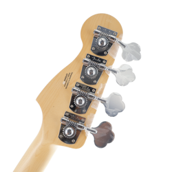 STANDARD SERIES PRECISION