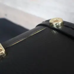 ACOUSTIC GUITAR HARDSHELL