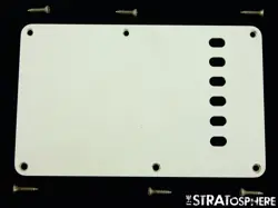 TREMOLO COVER STRAT