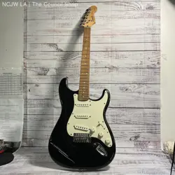 ELECTRIC GUITAR UNTESTED