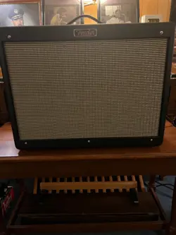 SLIGHTLY USED FENDER