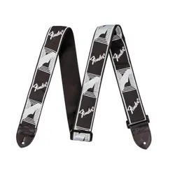 STRAP BLACK/LIGHT GREY/DARK