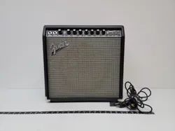FENDER CHAMPION 40 1X12
