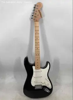 INSTRUMENT STRING ELECTRIC