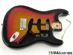 HARDWARE CHAOS BURST