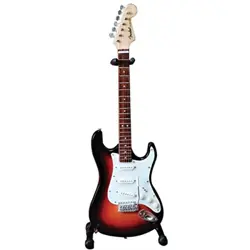 FS-001 LICENSED FENDER