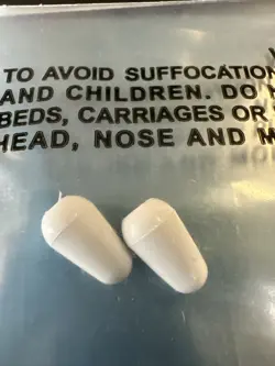 FENDER ORIGINAL STRAT