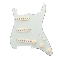 60'S STRATOCASTER LOADED