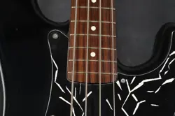BASS 1993-1994 MADE