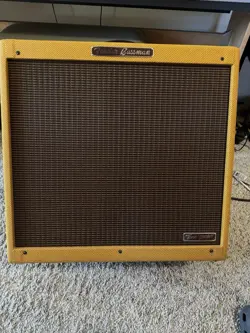 59 BASSMAN GUITAR
