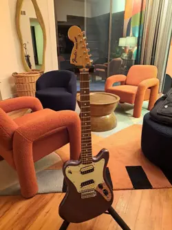 FEDER PAWN SHOP SUPER SONIC MADE IN MEXICO