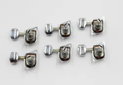 STRATOCASTER/TELECASTER F-TUNERS