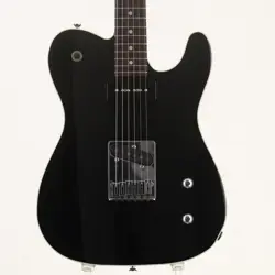 FENDER JAPAN ATL-70 BLACK (2000S)