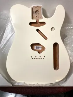 ALDER VINTAGE BRIDGE