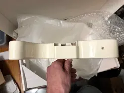 BRIDGE MOUNT OLYMPIC