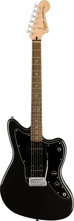 SQUIER AFFINITY JAZZMASTER